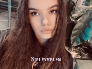 Sibleyhelms