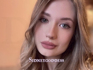 Sidneygoddess
