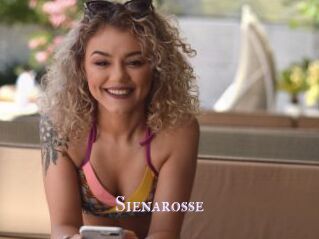 Sienarosse