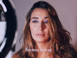 Sienna_novak