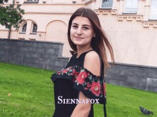Siennafox