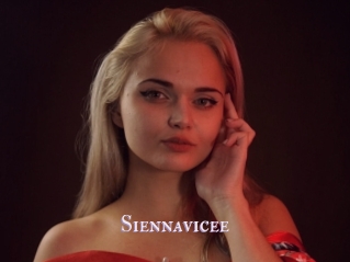 siennavicee X Drow