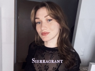 Sierragrant