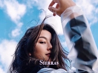 Sierras