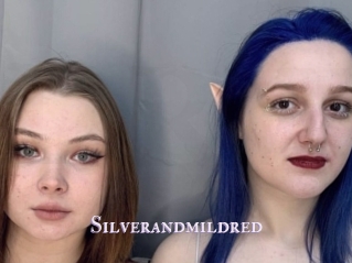 Silverandmildred