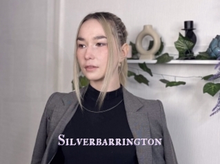 Silverbarrington