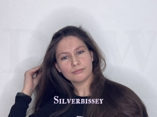Silverbissey