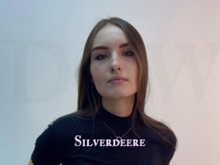 Silverdeere