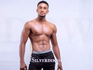 silverdingo X Drow