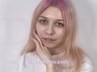 Silverenderson