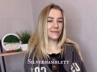 Silverhamblett