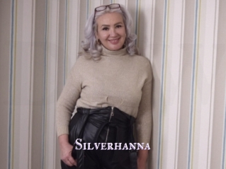 Silverhanna