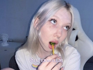 Silvermollyi