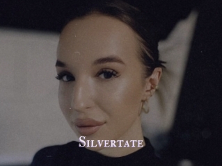 Silvertate