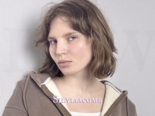 Silviaacomb