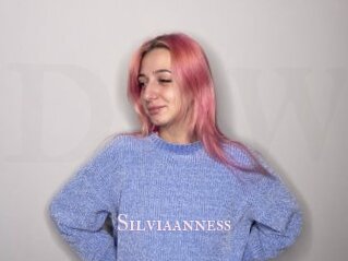 Silviaanness