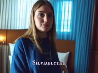 Silviablythe