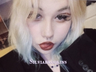 Silviabrookins