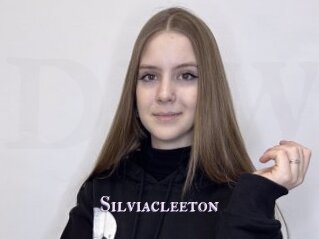 Silviacleeton