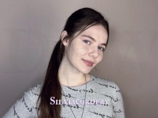 Silviacordery