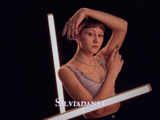 Silviadanby