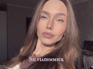Silviadimmick