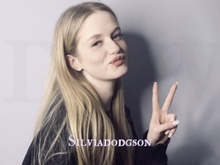 Silviadodgson