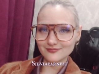 Silviaearnest