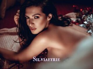 Silviaeyrie