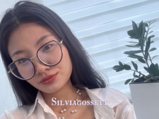 Silviagossett