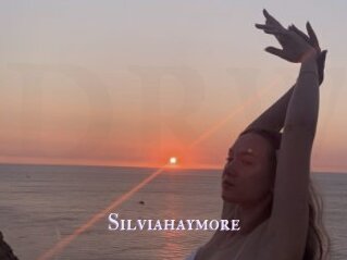 Silviahaymore