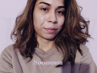 Simmisingh