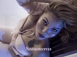 Simmoneyves