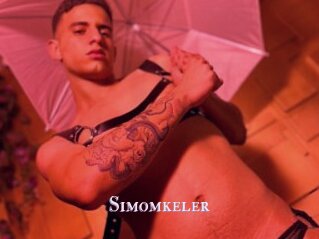 Simomkeler
