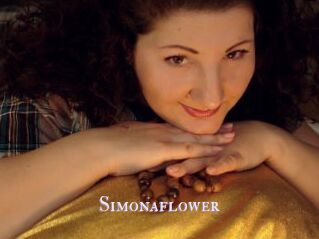 Simonaflower