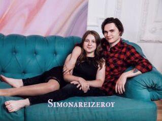 Simonareizeroy