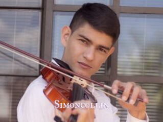 Simoncollin