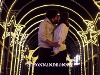 simonnandbonnie X Drow