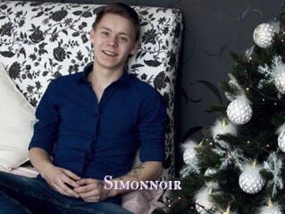 Simonnoir