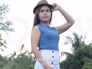 Simplegabby