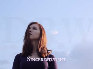Sincerestudent