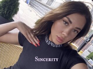 Sincerity