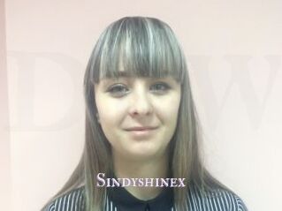 Sindyshinex