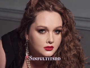 Sinfultitsdd