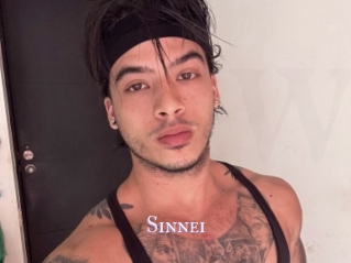 sinnei X Drow