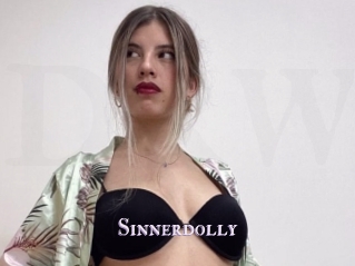 Sinnerdolly