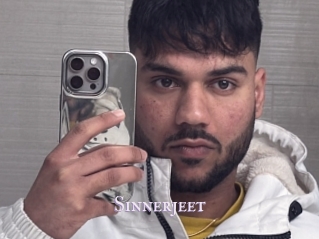 Sinnerjeet
