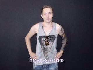 Sinsrespected