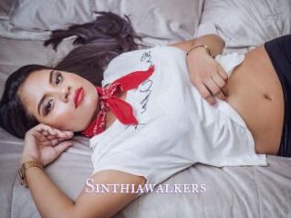 Sinthiawalkers