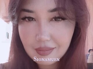 Sionamuen